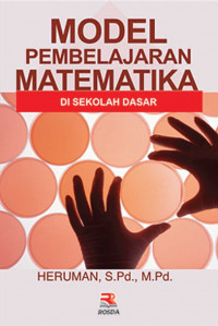 Image of MODEL PEMBELAJARAN MATEMATIKA DI SEKOLAH DASAR