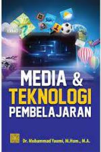 Image of MEDIA & TEKNOLOGI PEMBELAJARAN