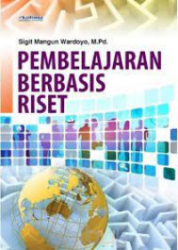 Image of PEMBELAJARAN BERBASIS RISET