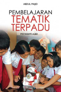 Image of PEMBELAJARAN TEMATIK TERPADU