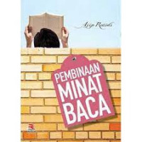 Image of PEMBINAAN MINAT BACA BAHASA DAN SASTERA