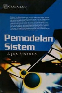 Image of PEMODELAN SISTEM