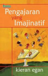 Image of PENGAJARAN YANG IMAJINATIF