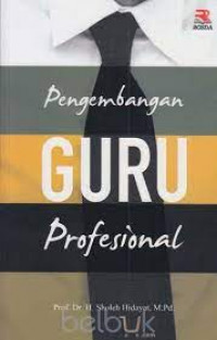 Image of PENGEMBANGAN GURU PROFESIONAL