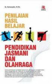 Image of PENILAIAN HASIL BELAJAR : PENDIDIKAN JASMANI DAN OLAHRAGA