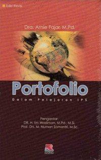 Image of PORTOFOLIO DALAM PEMBELAJARAN IPS