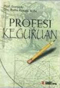 Image of PROFESI KEGURUAN