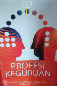 Image of PROFESI KEGURUAN