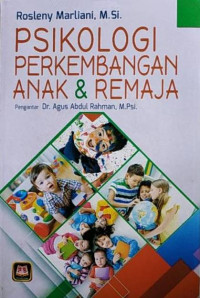 Image of PSIKOLOGI PERKEMBANGAN ANAK & REMAJA