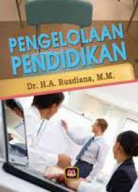 Image of PENGELOLAAN PENDIDIKAN
