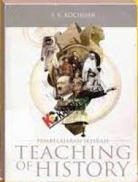 Image of PEMBELAJARAN SEJARAH