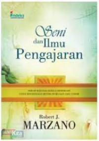 Image of SENI DAN ILMU PENGAJARAN