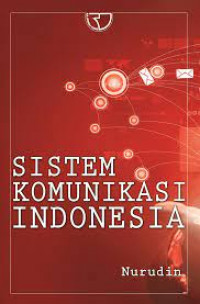 Image of SISTEM KOMUNIKASI INDONESIA