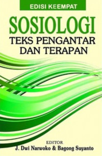 Image of SOSIOLOGI PENDIDIKAN