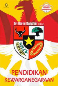 Image of PENDIDIKAN KEWARGANEGARAAN