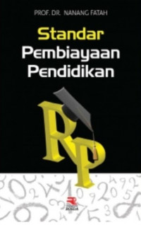 Image of STANDAR PEMBIAYAAN PENDIDIKAN