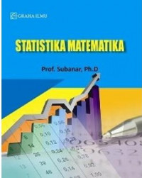 Image of STATISTIKA MATEMATIKA