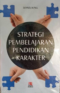 Image of STRATEGI PEMBELAJARAN PENDIDIKAN KARAKTER