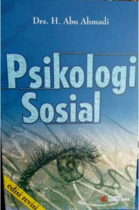 Image of PSIKOLOGI SOSIAL