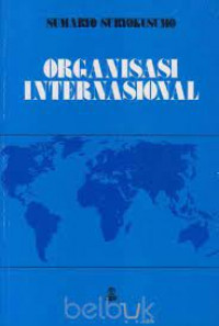 Image of ORGANIASI INTERNASIONAL
