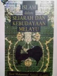 Image of ISLAM DALAM SEJARAH DAN KEBUDAYAAN MELAYU
