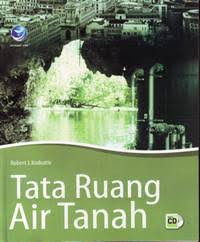 Image of TATA RUANG AIR TANAH