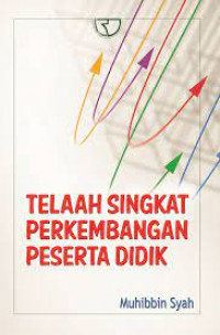 Image of TELAAH SINGKAT PERKEMBANGAN PESERTA DIDIK