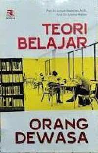 Image of TEORI BELAJAR ORANG DEWASA