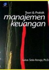 Image of TEORI DAN PRAKTIK MANAJEMEN KEUANGAN