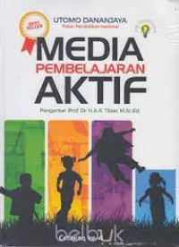 Image of MEDIA PEMBELAJARAN AKTIF