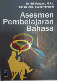 Image of ASESMEN PEMBELAJARAN BAHASA