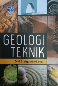 Image of GEOLOGI TEKNIK