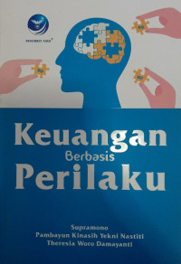 Image of KEUANGAN BERBASIS PERILAKU