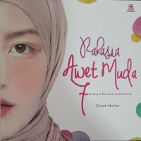Image of RAHASIA AWET MUDA : 7 RAHASIA KESEHATAN HOLISTIK