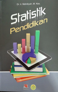 Image of STATISTIK PENDIDIKAN
