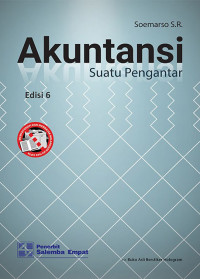 Image of AKUNTANSI : SUATU PENGANTAR