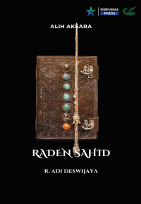 Image of UVBN - ALIH AKSARA RADEN SAHID