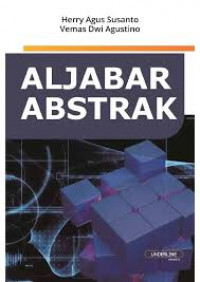 Image of ALJABAR ABSTRAK