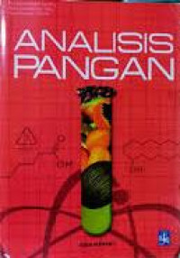 Image of ANALISIS PANGAN