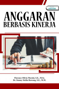 Image of ANGGARAN BERBASIS KINERJA