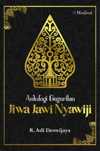 Image of UVBN - ANTOLOGI GEGURITAN JIWA JAWI NYAWIJI