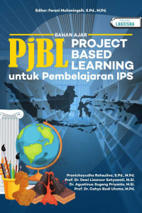 Image of UVBN - BAHAN AJAR PJBL PROJECT BASED LEARNING UNTUK PEMBELAJARAN IPS