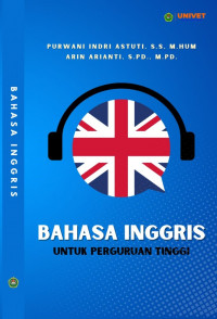 Image of UVBN - BAHASA INGGRIS UNTUK PERGURUAN TINGGI