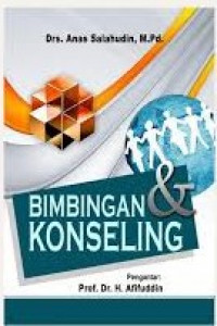 Image of BIMBINGAN & KONSELING
