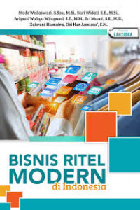 Image of UVBN - BISNIS RITEL MODERN DI INDONESIA