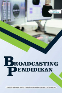 Image of UVBN - BROADCASTING PENDIDIKAN