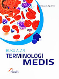 Image of BUKU AJAR TERMINOLOGI MEDIS