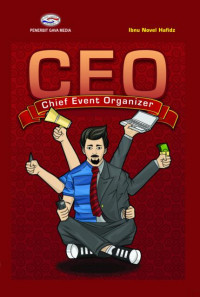 Image of CEO CHIEF EVENT ORGANIZER