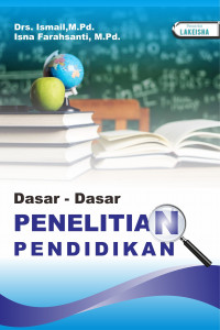 Image of UVBN - DASAR-DASAR PENELITIAN PENDIDIKAN