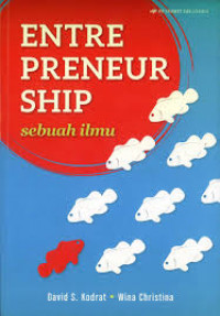 Image of ENTREPRENEURSHIP SEBUAH ILMU